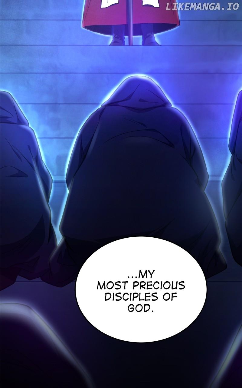 Like A Wind On A Dry Branch Chapter 181 page 39