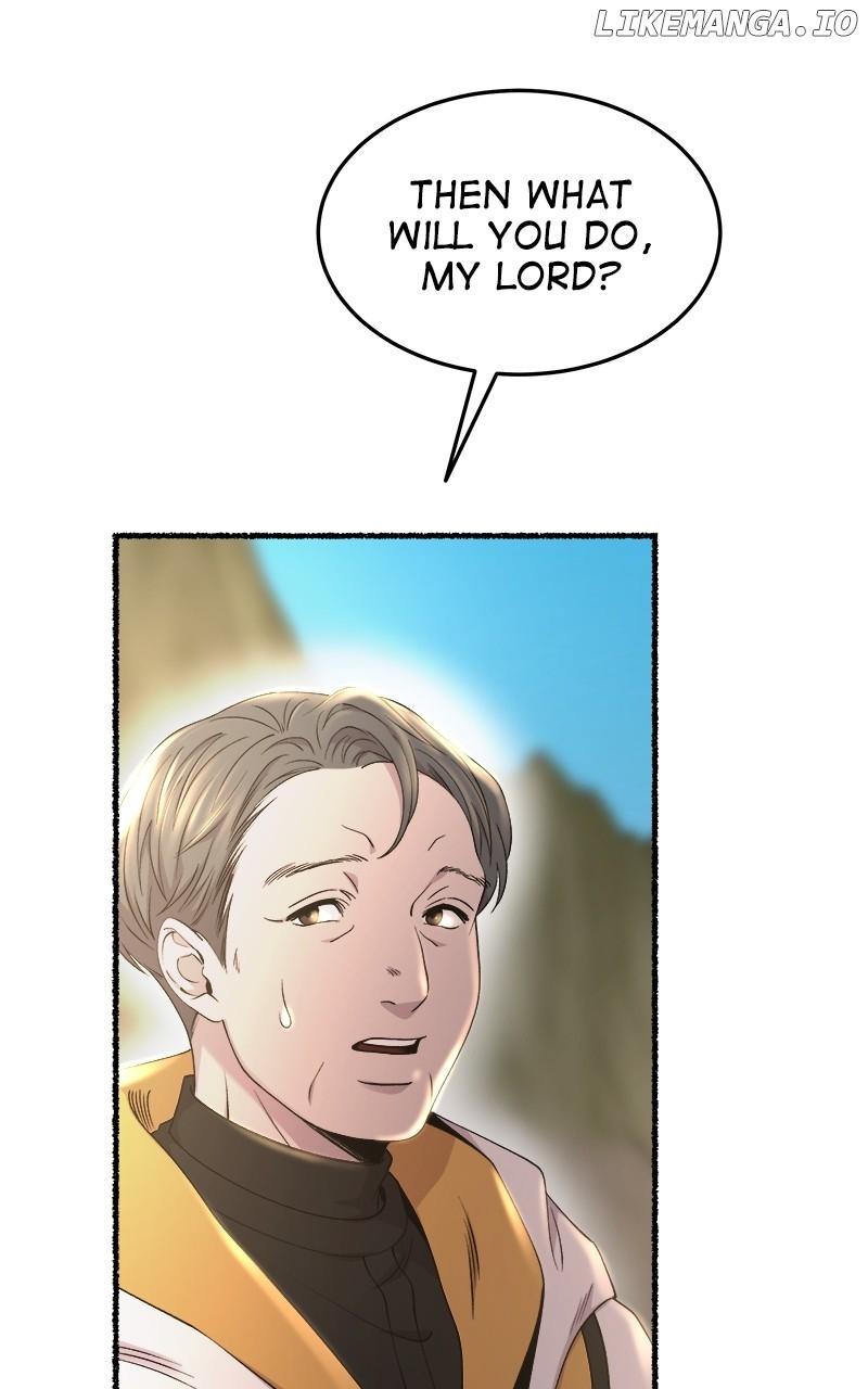 Like A Wind On A Dry Branch Chapter 181 page 84