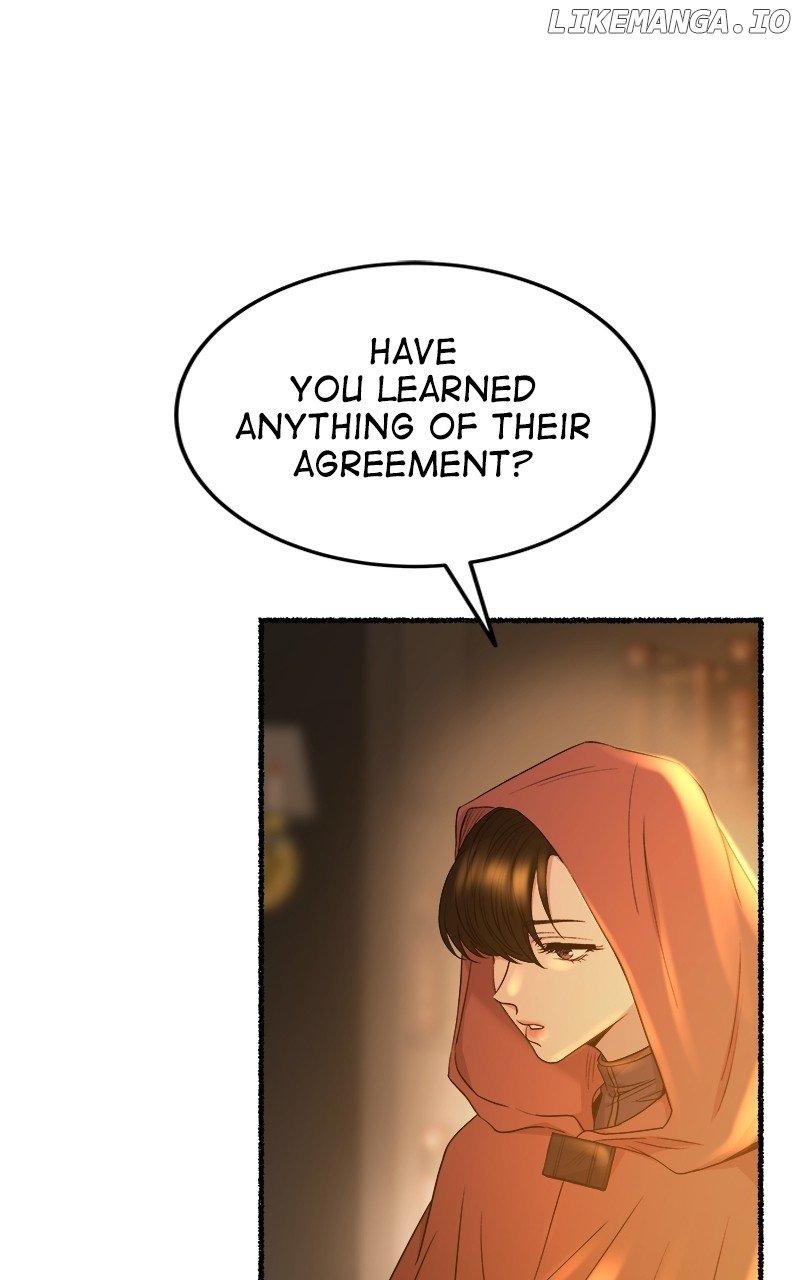 Like A Wind On A Dry Branch Chapter 189 page 9