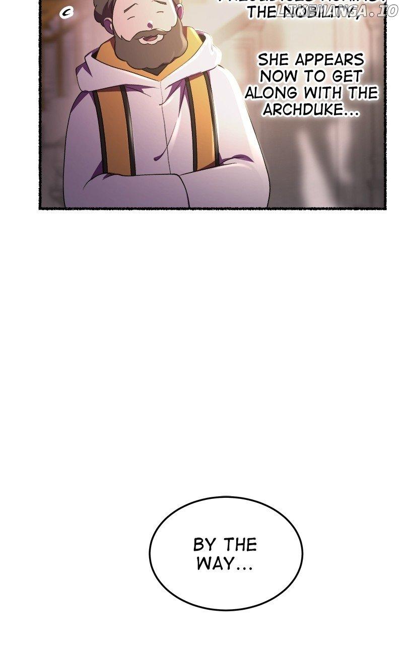 Like A Wind On A Dry Branch Chapter 189 page 99