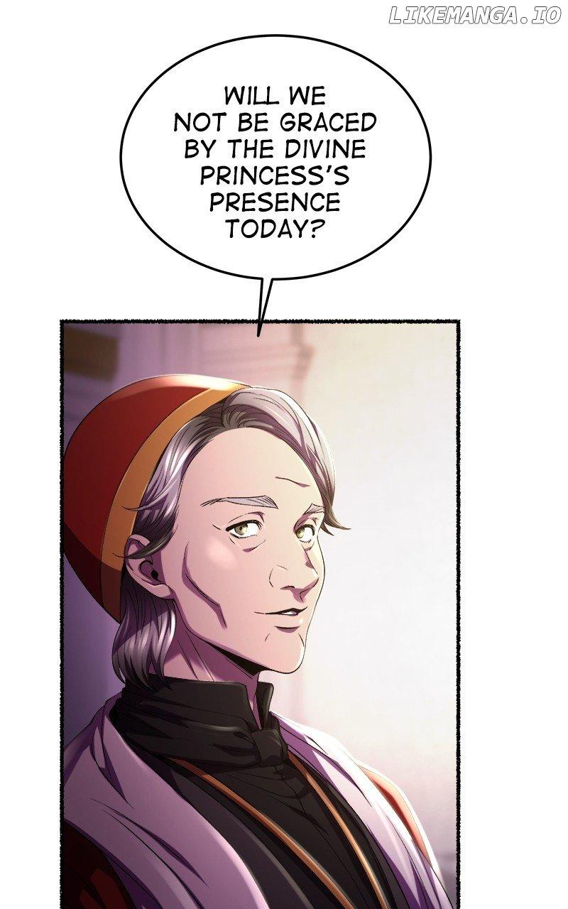 Like A Wind On A Dry Branch Chapter 189 page 100
