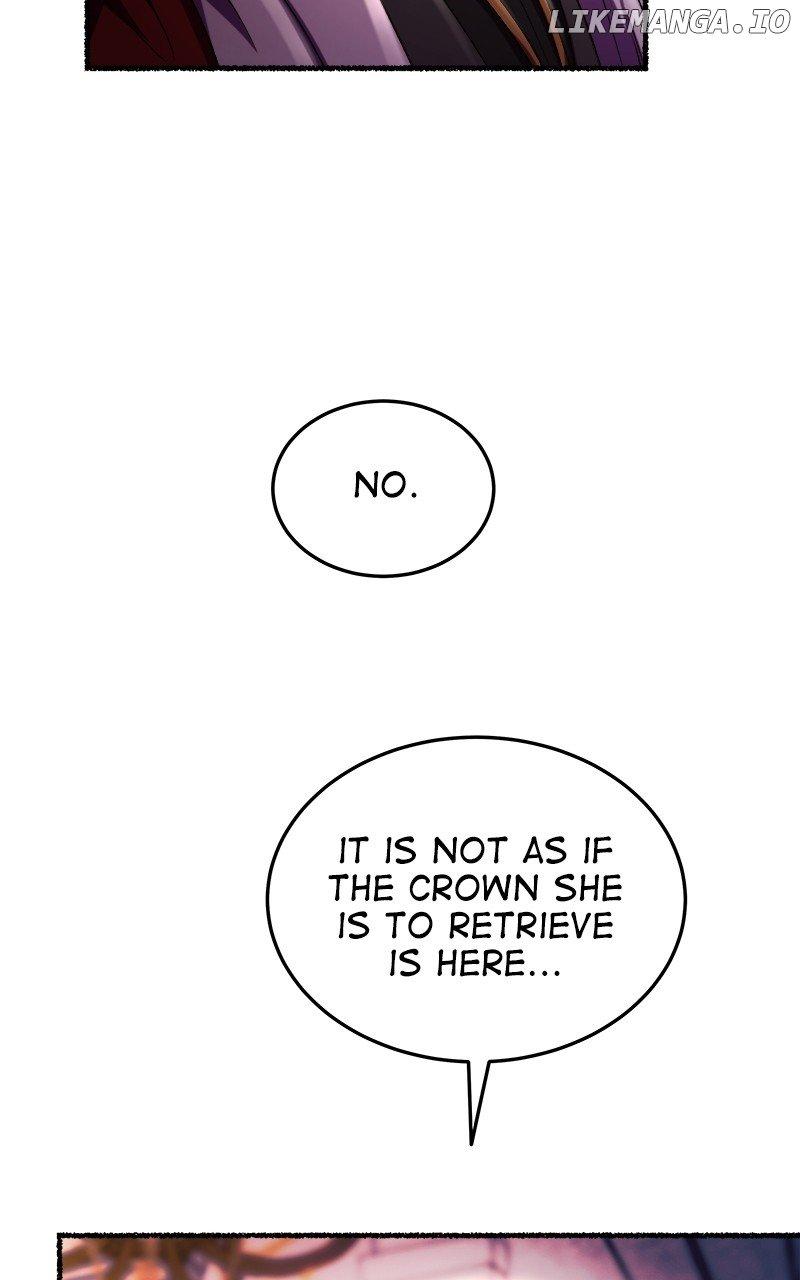 Like A Wind On A Dry Branch Chapter 189 page 101