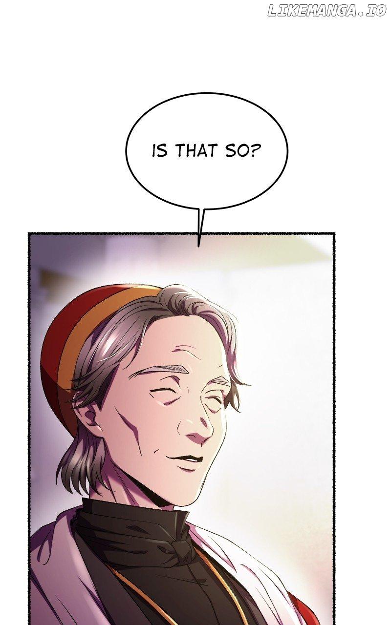 Like A Wind On A Dry Branch Chapter 189 page 105
