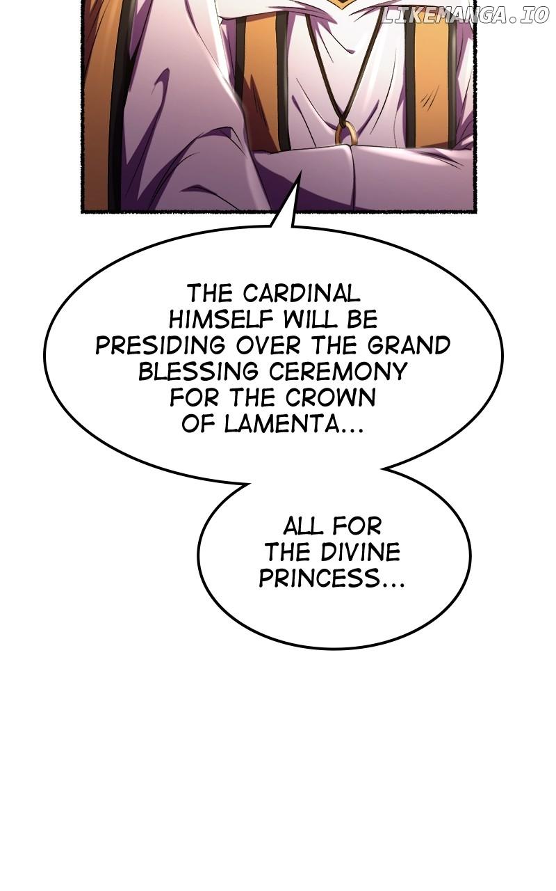 Like A Wind On A Dry Branch Chapter 189 page 107