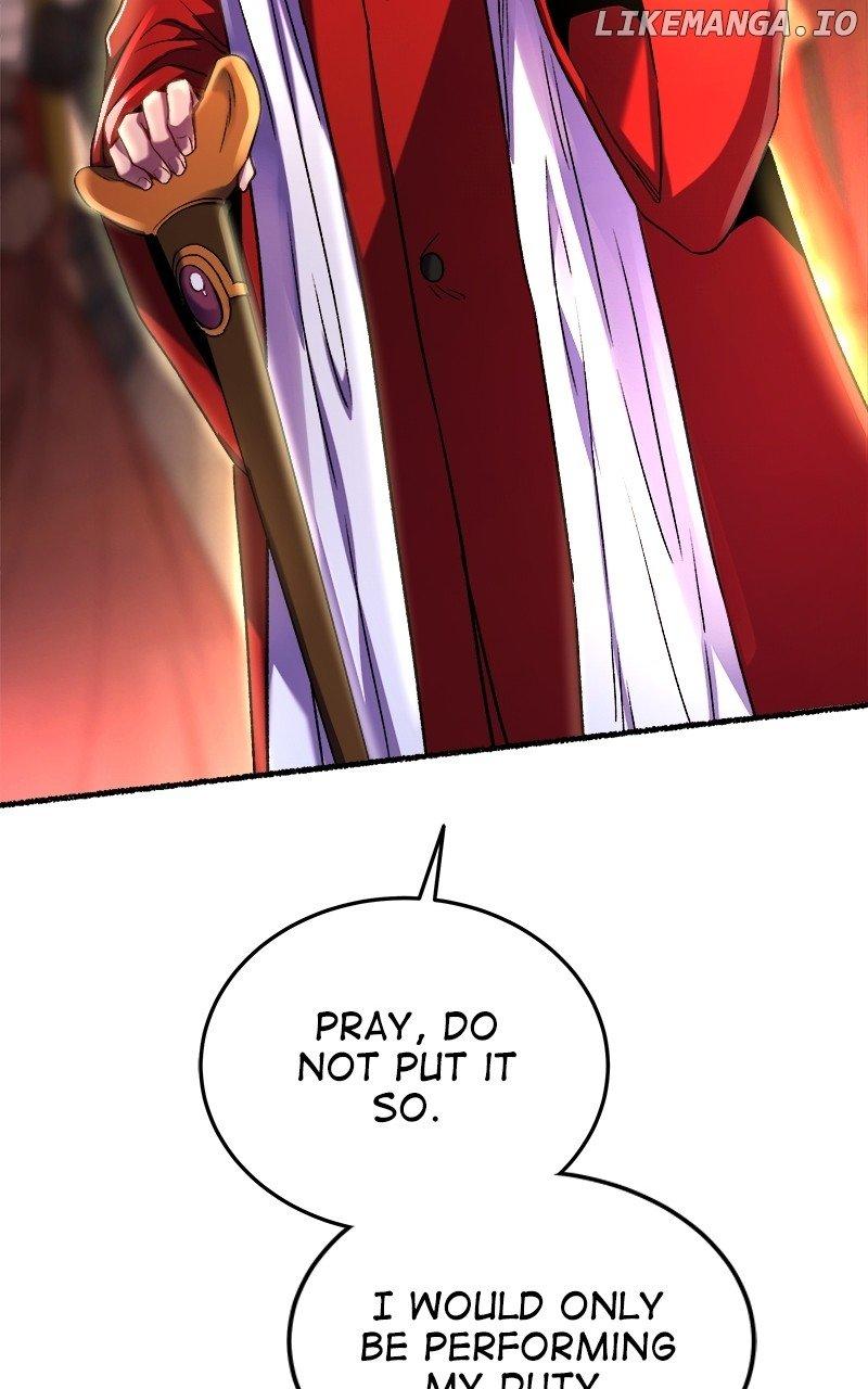 Like A Wind On A Dry Branch Chapter 189 page 109