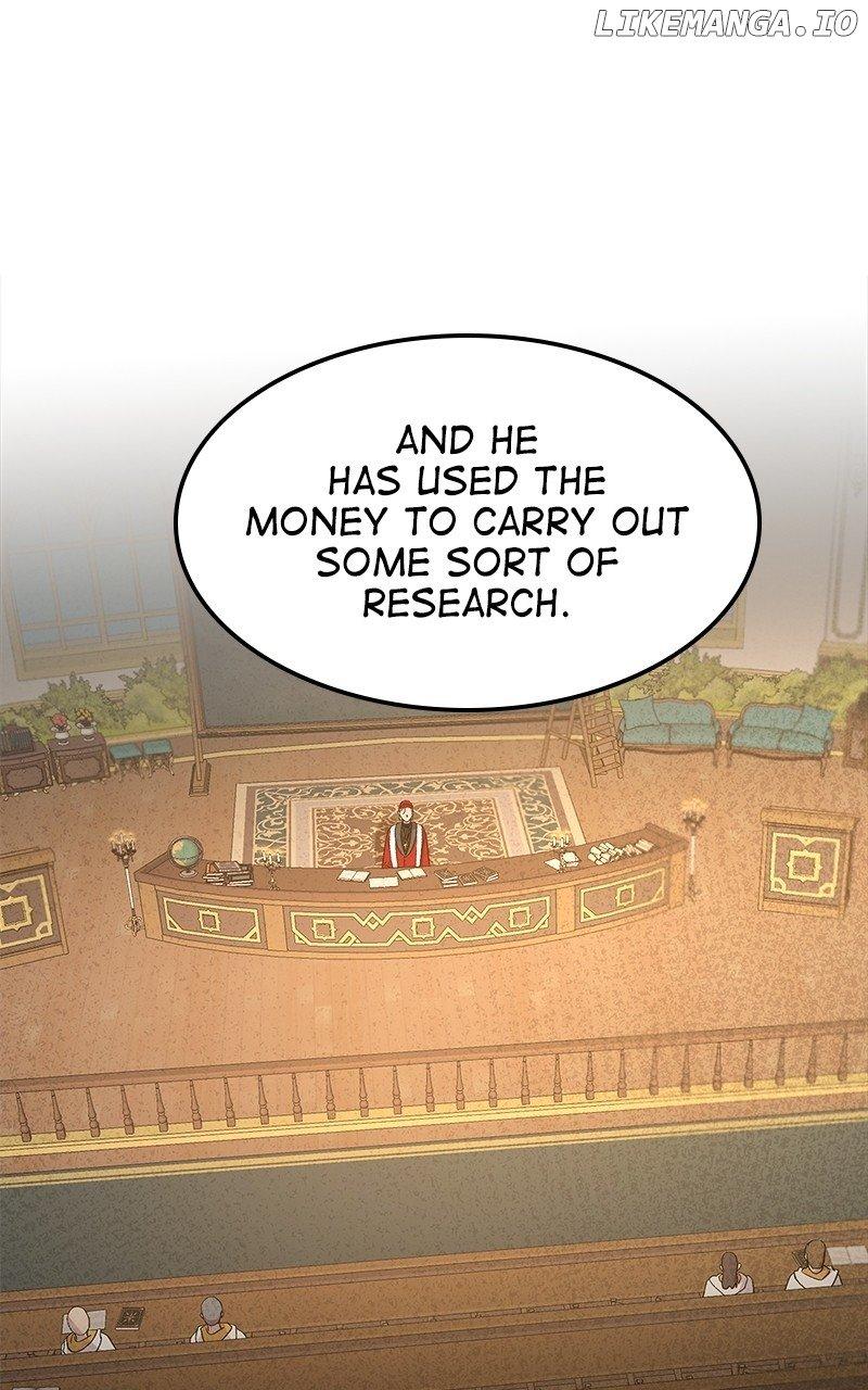 Like A Wind On A Dry Branch Chapter 189 page 12