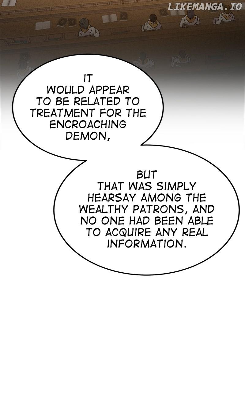 Like A Wind On A Dry Branch Chapter 189 page 13