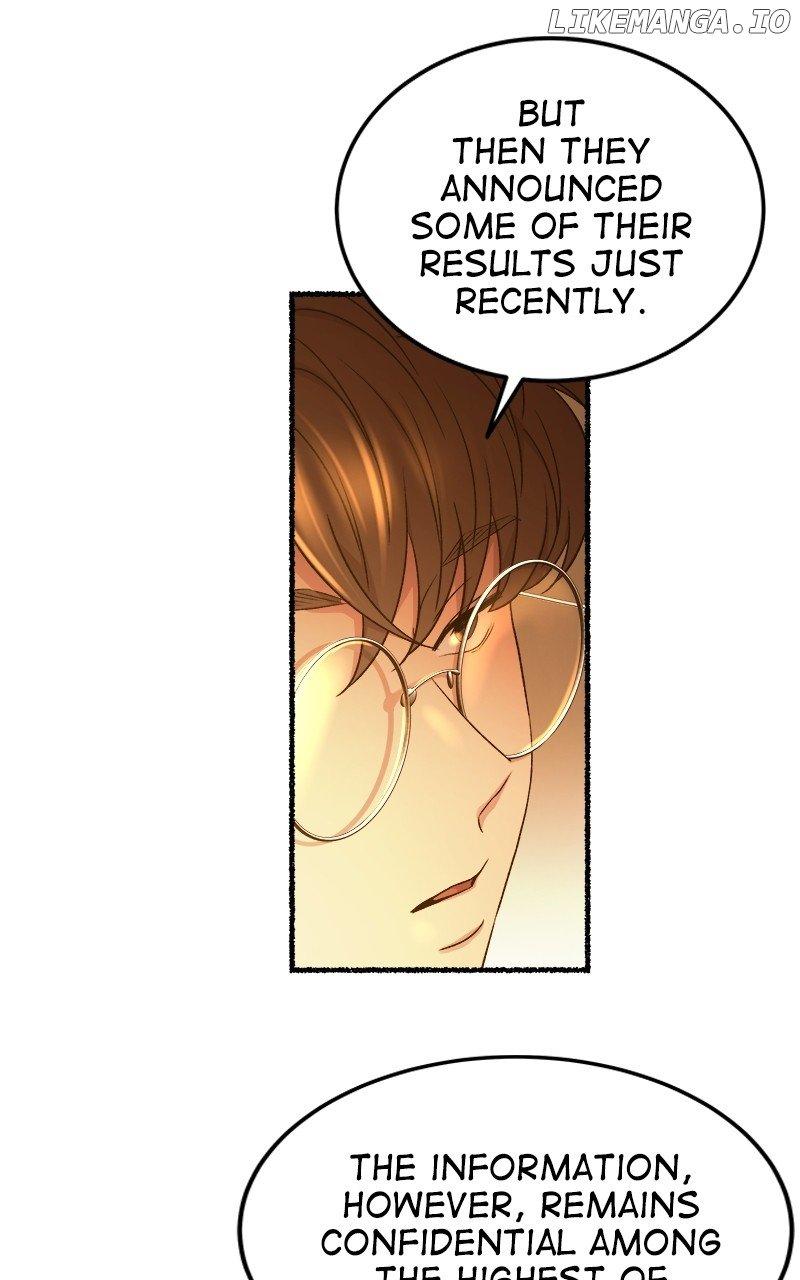 Like A Wind On A Dry Branch Chapter 189 page 14