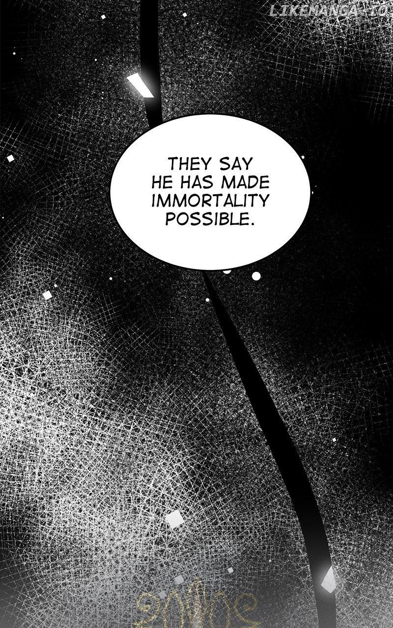 Like A Wind On A Dry Branch Chapter 189 page 16