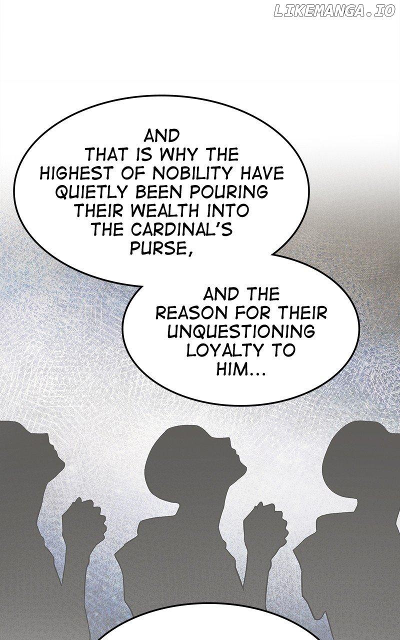 Like A Wind On A Dry Branch Chapter 189 page 18