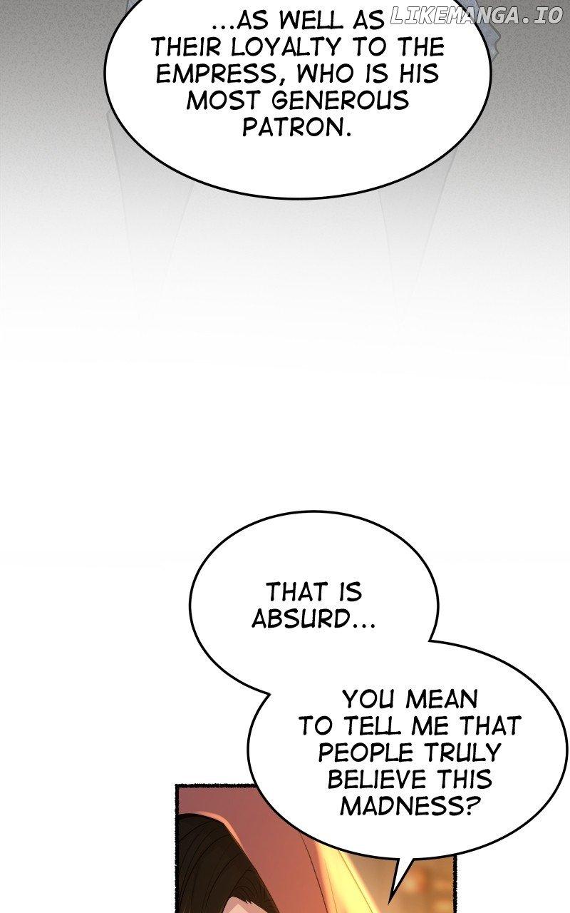 Like A Wind On A Dry Branch Chapter 189 page 19