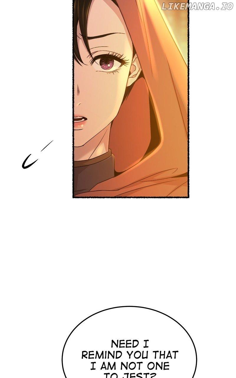 Like A Wind On A Dry Branch Chapter 189 page 20