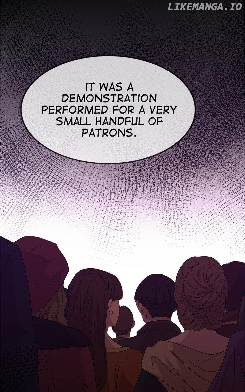 Like A Wind On A Dry Branch Chapter 189 page 25