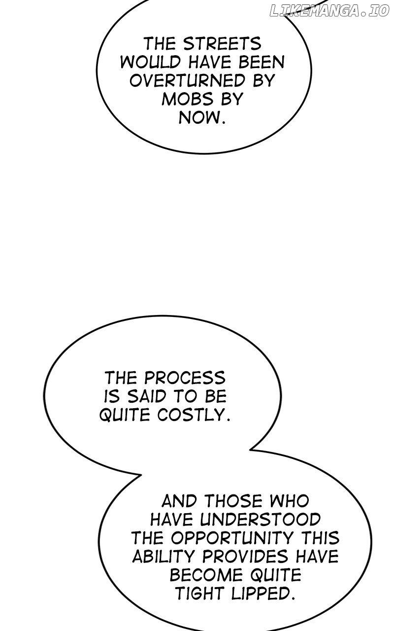 Like A Wind On A Dry Branch Chapter 189 page 30