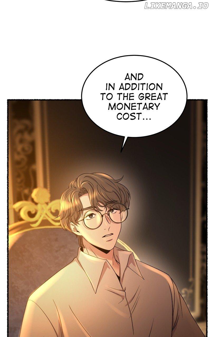 Like A Wind On A Dry Branch Chapter 189 page 31
