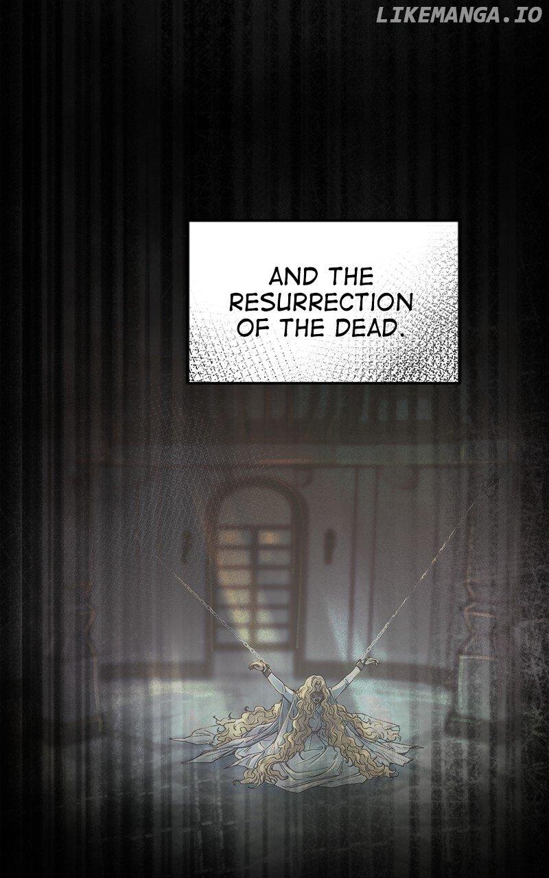 Like A Wind On A Dry Branch Chapter 189 page 38