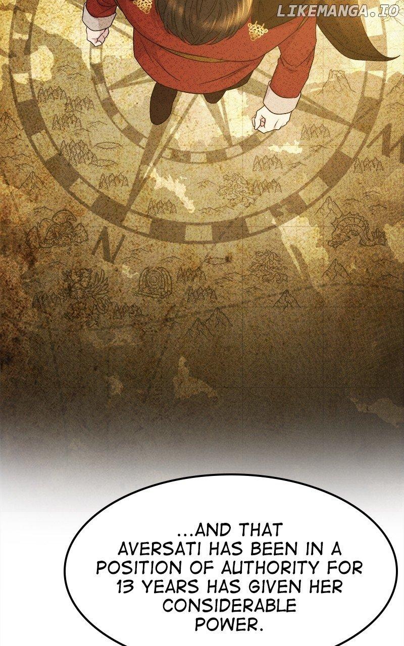 Like A Wind On A Dry Branch Chapter 189 page 3