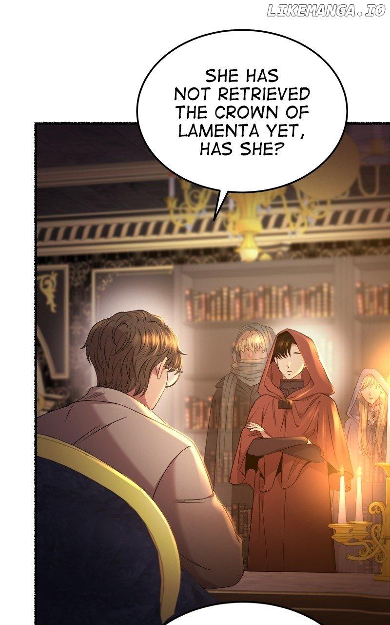 Like A Wind On A Dry Branch Chapter 189 page 43
