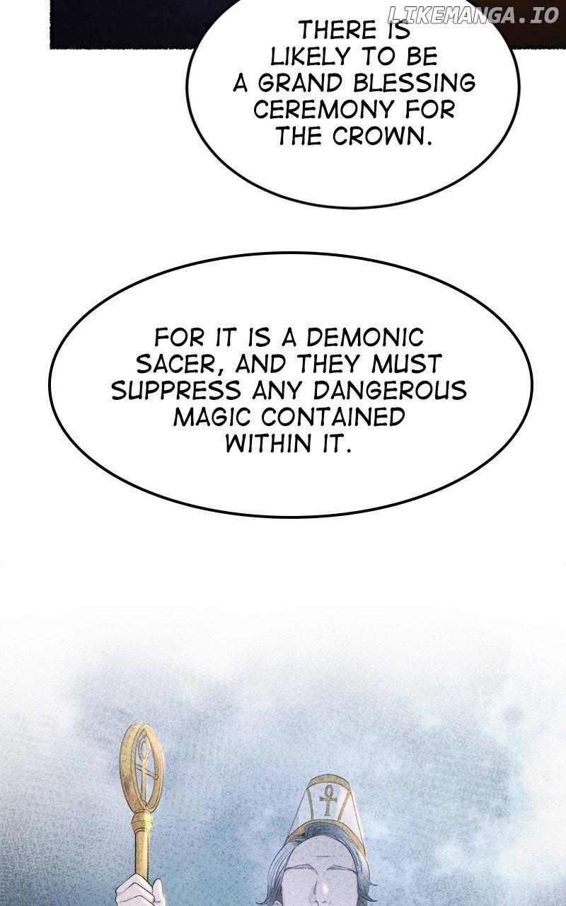 Like A Wind On A Dry Branch Chapter 189 page 44