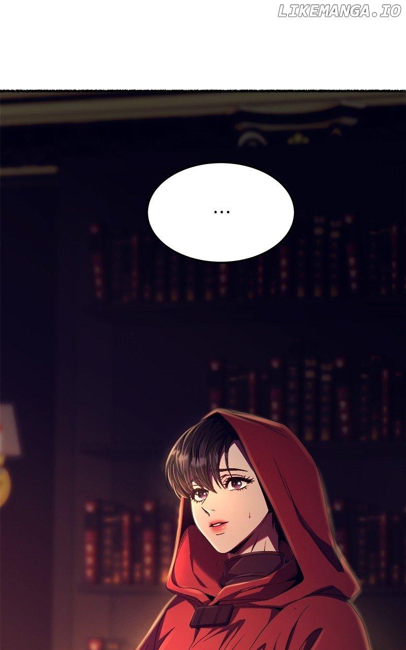 Like A Wind On A Dry Branch Chapter 189 page 48