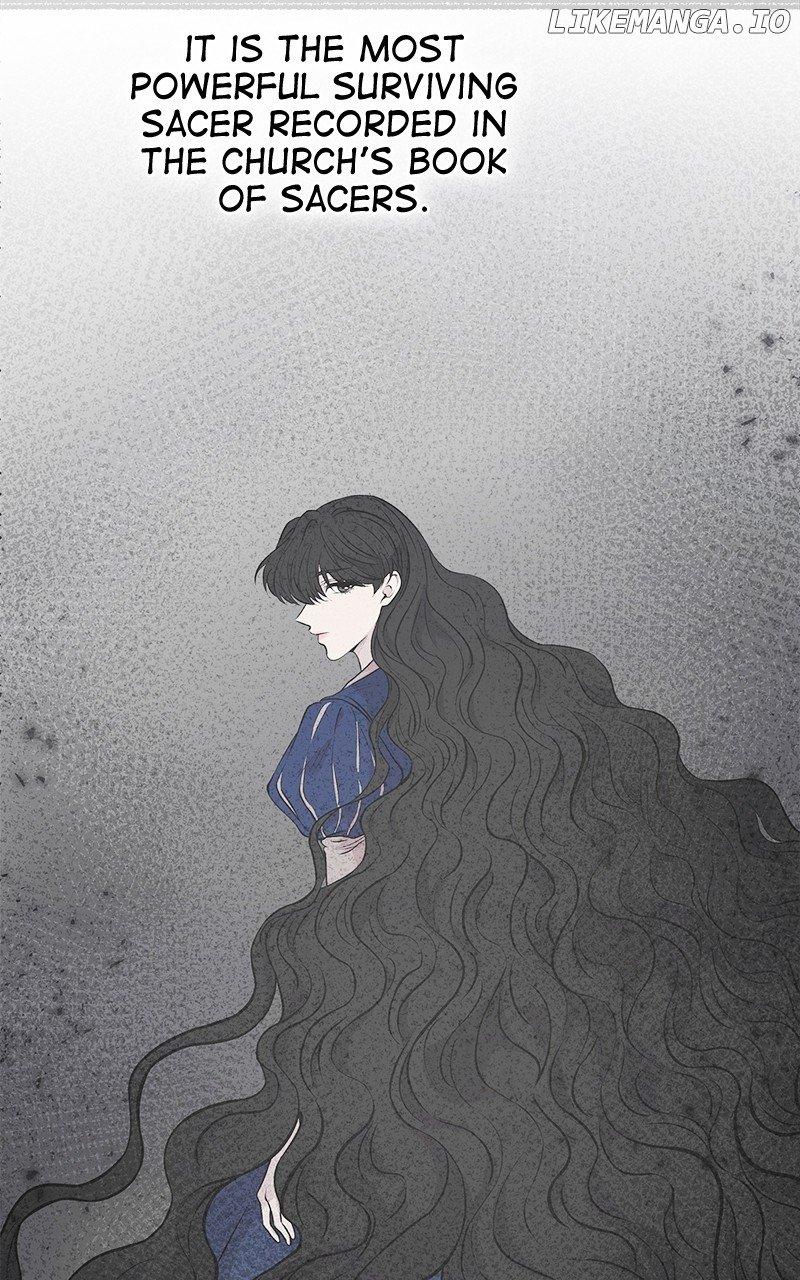 Like A Wind On A Dry Branch Chapter 189 page 54