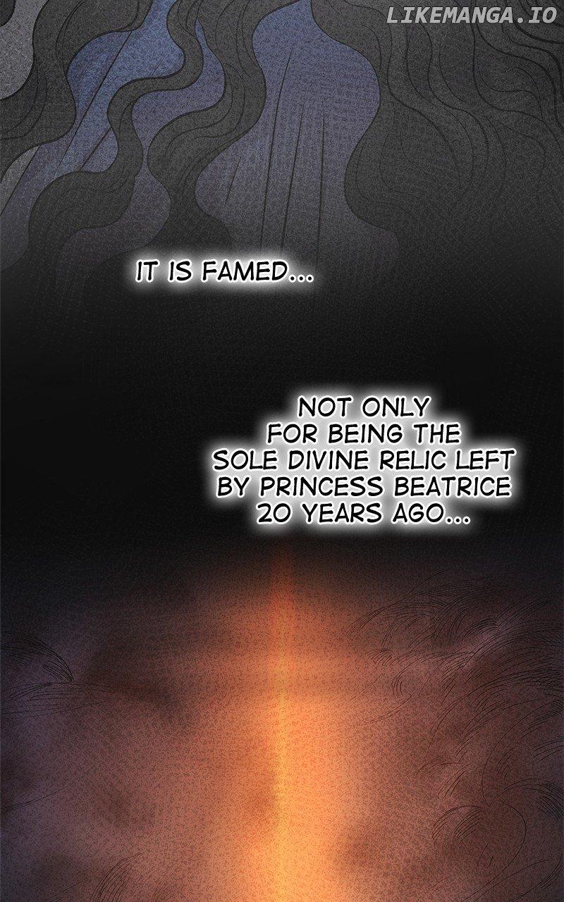 Like A Wind On A Dry Branch Chapter 189 page 55