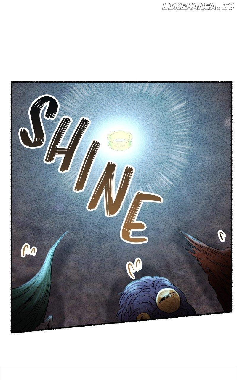 Like A Wind On A Dry Branch Chapter 189 page 58