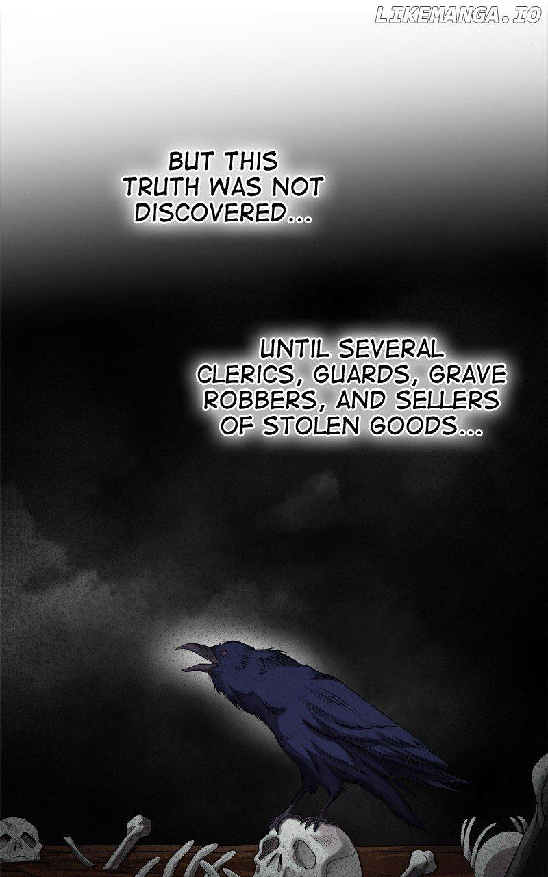 Like A Wind On A Dry Branch Chapter 189 page 64