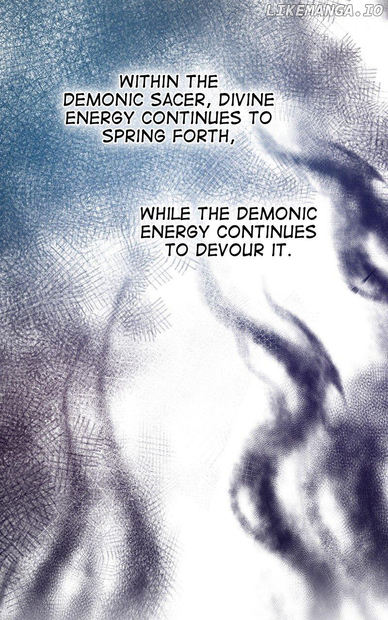 Like A Wind On A Dry Branch Chapter 189 page 66
