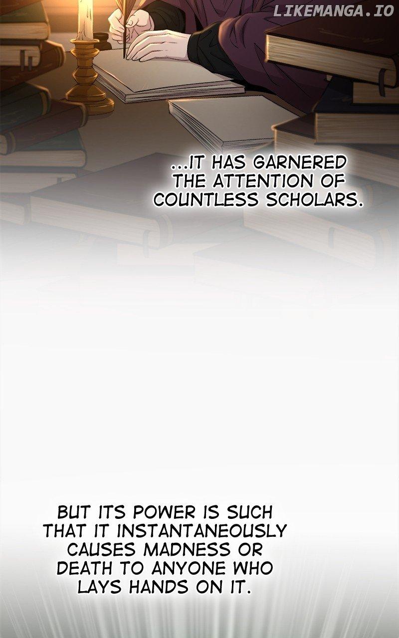 Like A Wind On A Dry Branch Chapter 189 page 68