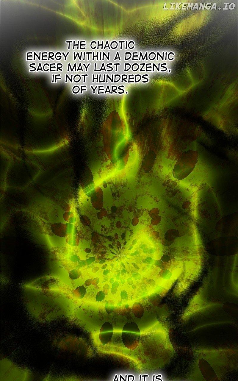 Like A Wind On A Dry Branch Chapter 189 page 71