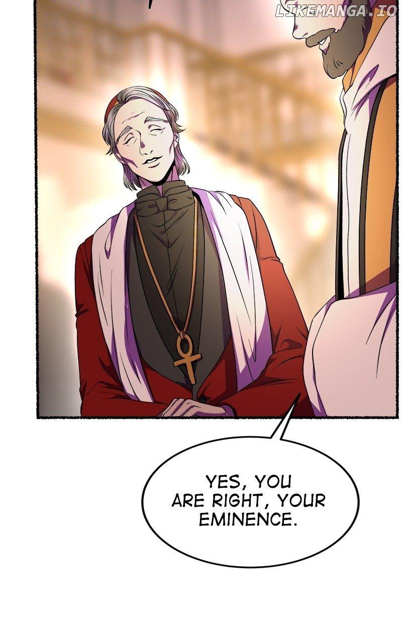 Like A Wind On A Dry Branch Chapter 189 page 85