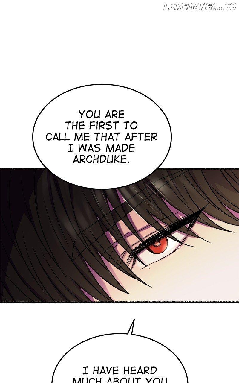 Like A Wind On A Dry Branch Chapter 189 page 88