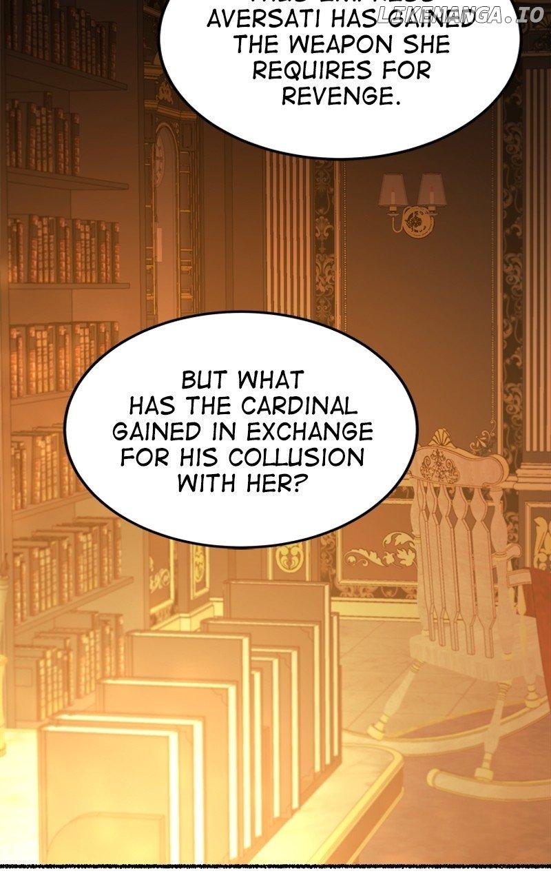 Like A Wind On A Dry Branch Chapter 189 page 8