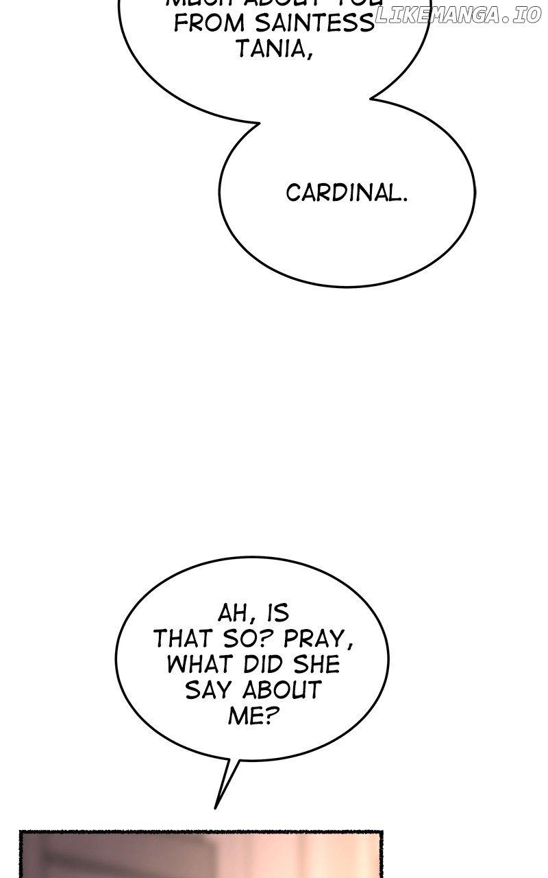 Like A Wind On A Dry Branch Chapter 189 page 89