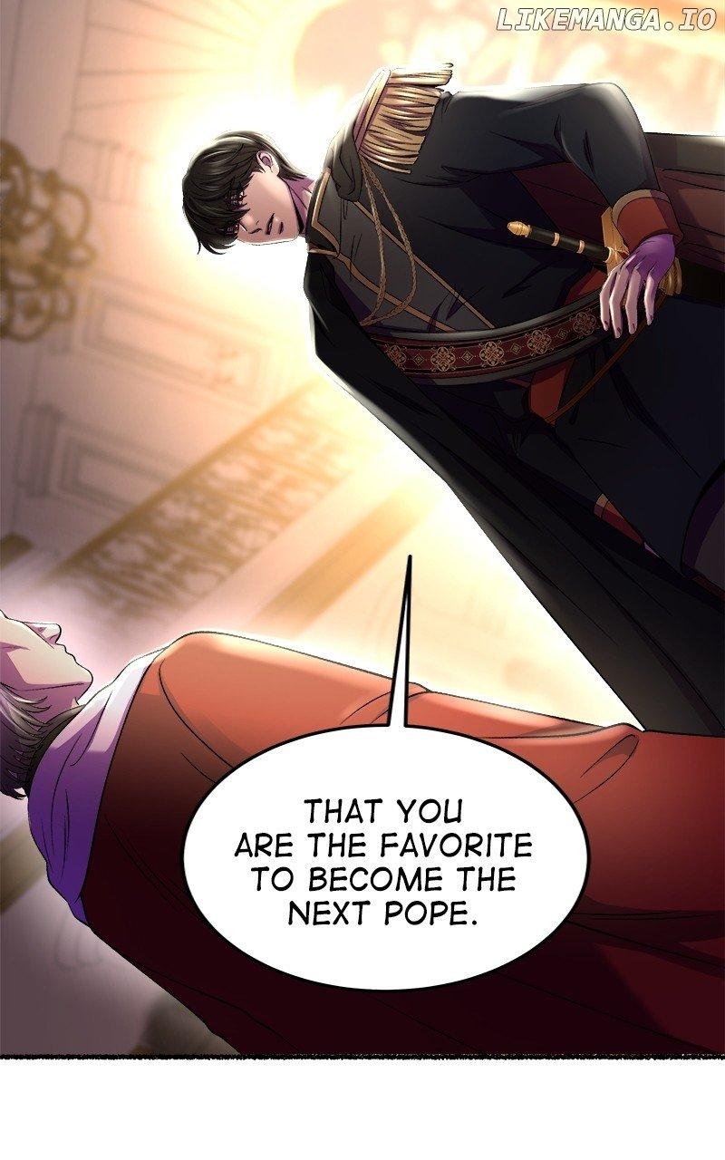 Like A Wind On A Dry Branch Chapter 189 page 91