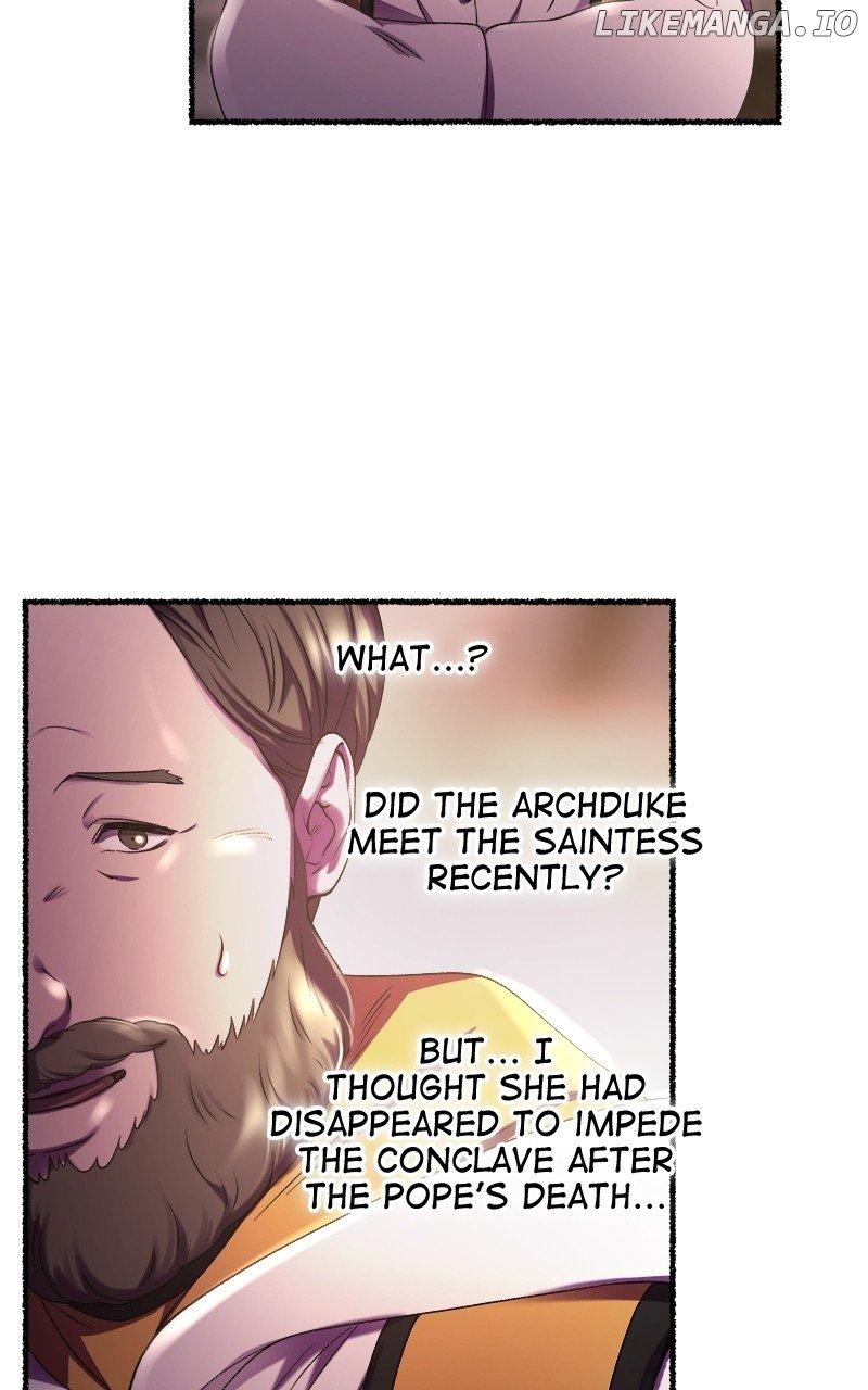 Like A Wind On A Dry Branch Chapter 189 page 93