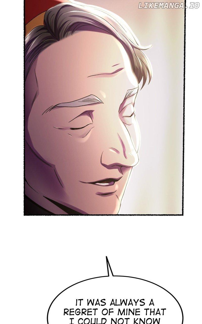 Like A Wind On A Dry Branch Chapter 189 page 95