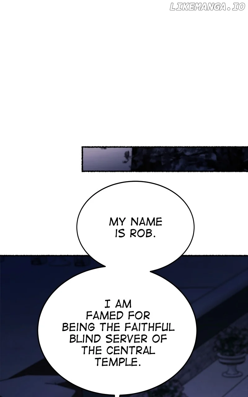 Like A Wind On A Dry Branch Chapter 196 page 86
