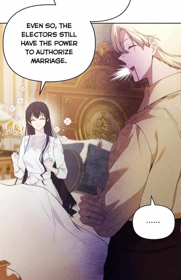 Lillian of Turin Chapter 30 page 28