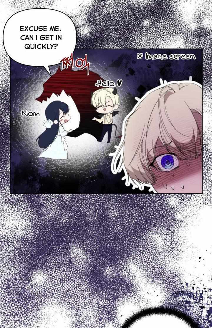 Lillian of Turin Chapter 30 page 8