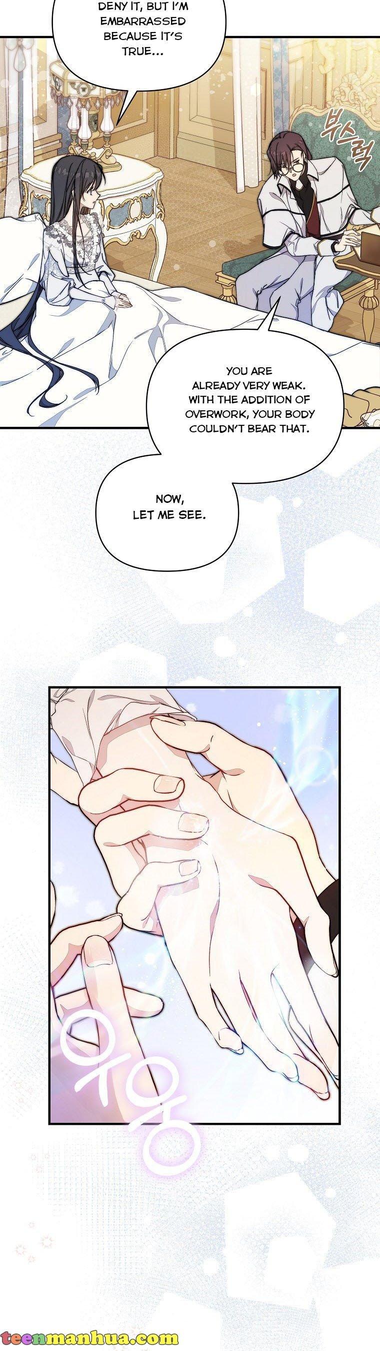 Lillian of Turin Chapter 40 page 16