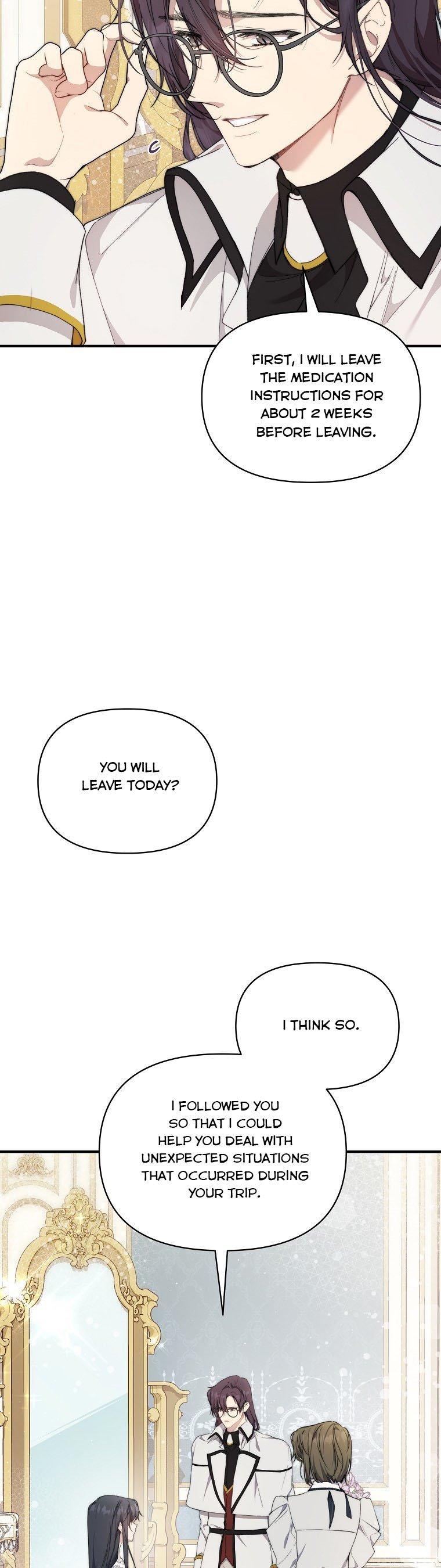 Lillian of Turin Chapter 40 page 20