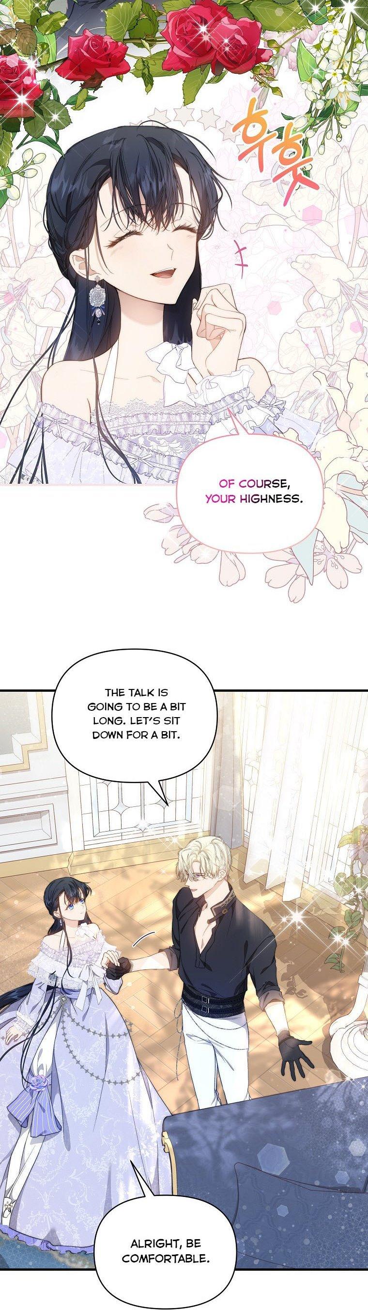 Lillian of Turin Chapter 40 page 31