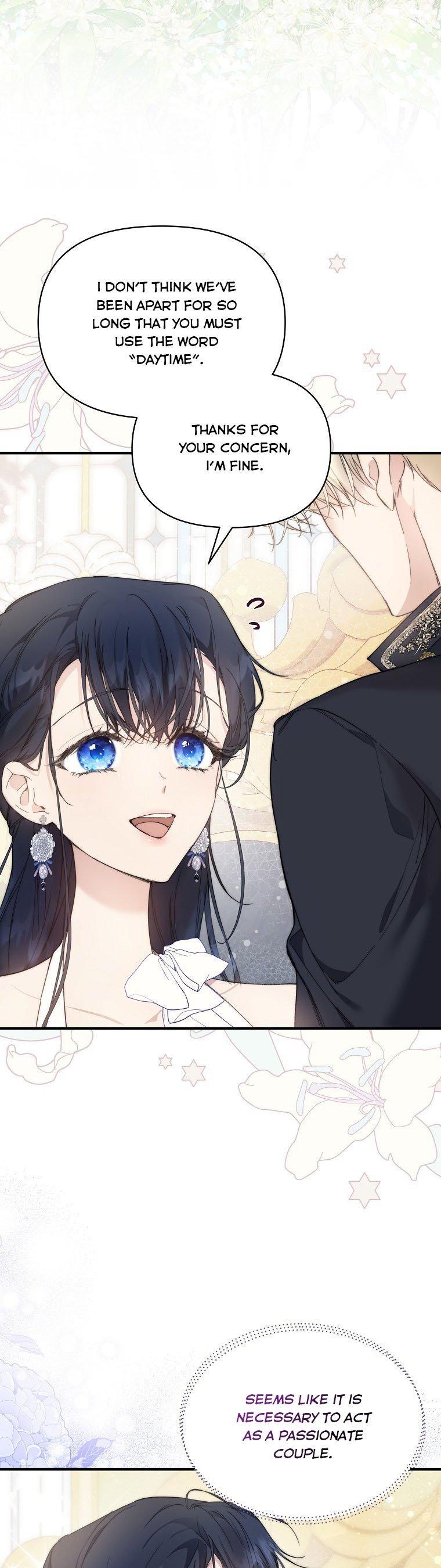 Lillian of Turin Chapter 40 page 34