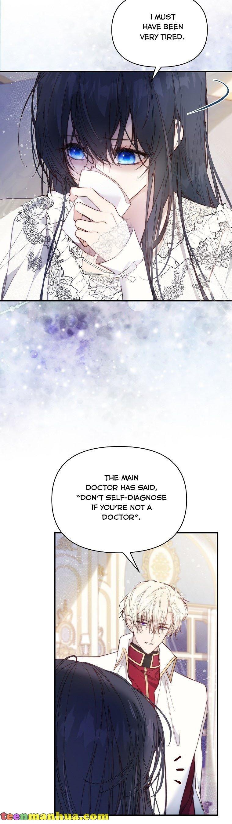 Lillian of Turin Chapter 40 page 6