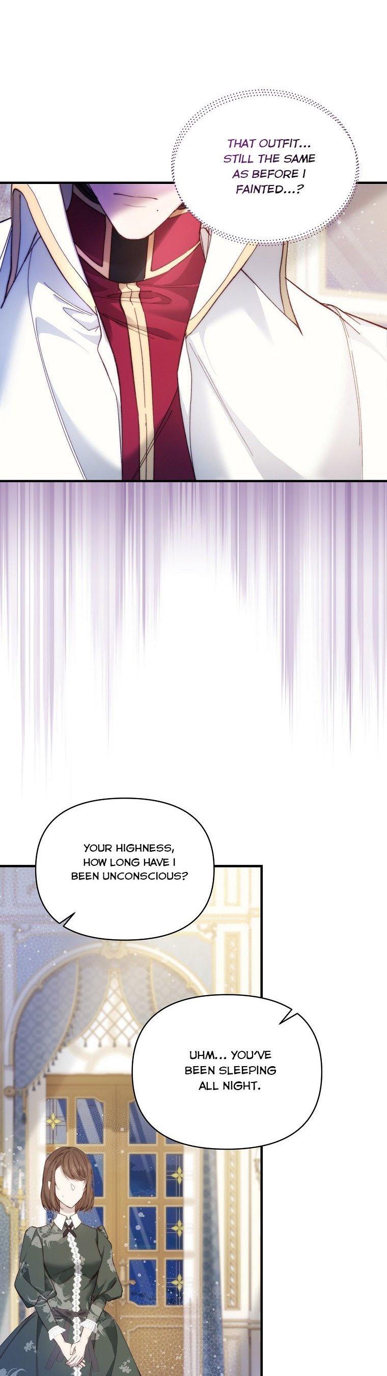 Lillian of Turin Chapter 40 page 7