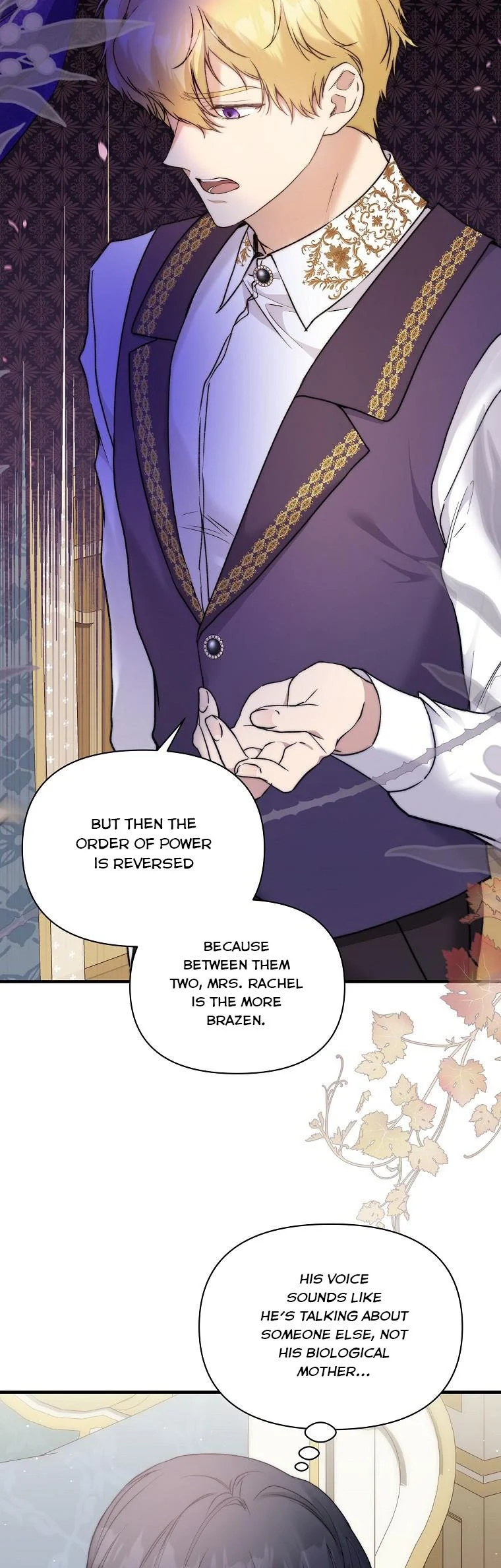 Lillian of Turin Chapter 44 page 18