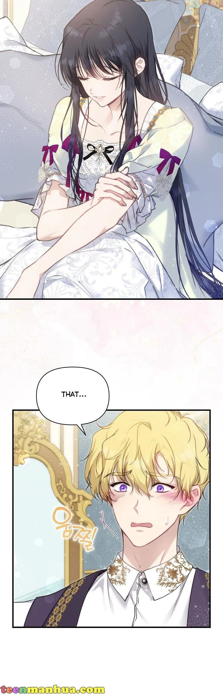 Lillian of Turin Chapter 44 page 24