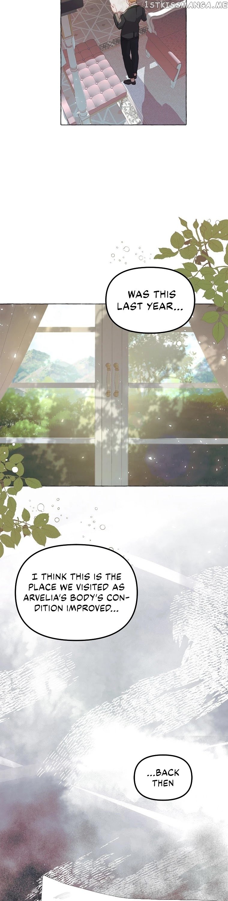 Limited Extra Time Chapter 14 page 11
